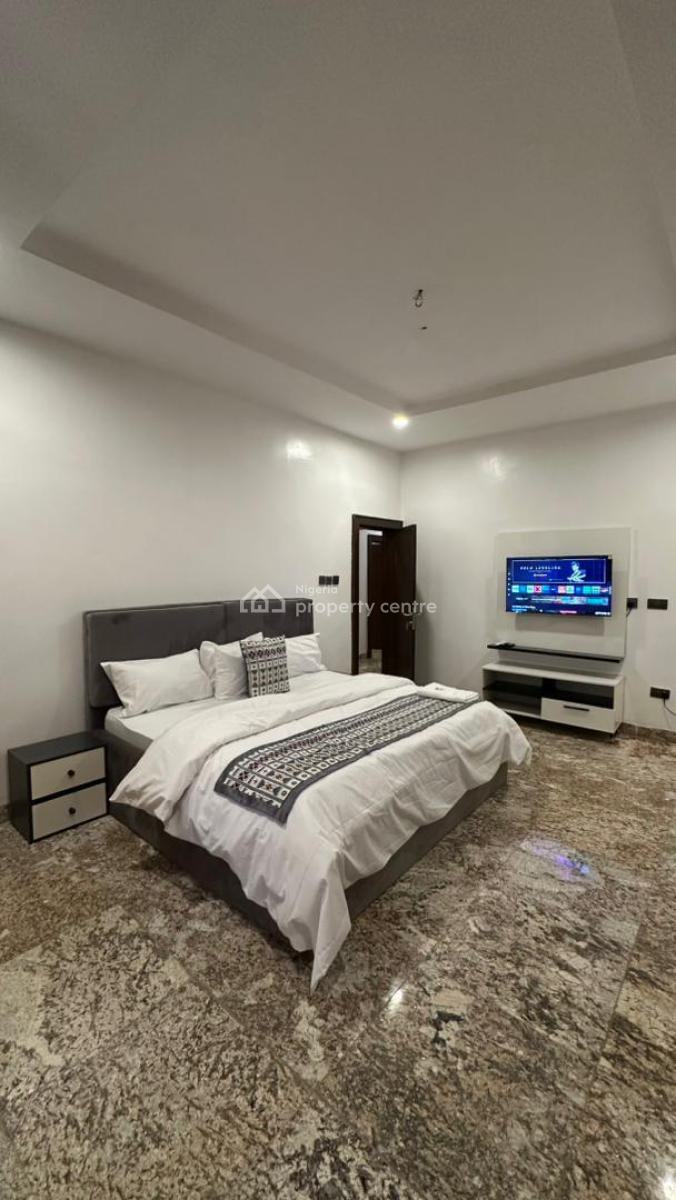 Hoolio_apartment Mabushi 404 One Room Apartment, Brookstone Street, Mabushi, Abuja, Flat / Apartment Short Let
