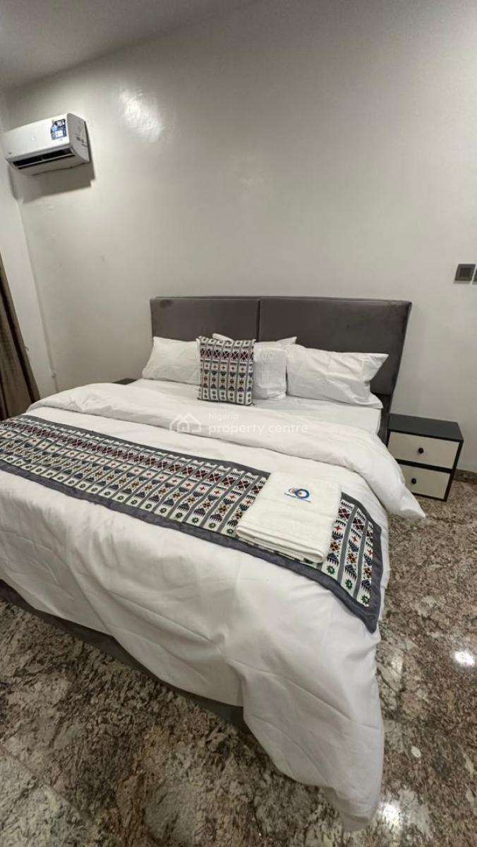Hoolio_apartment Mabushi 404 One Room Apartment, Brookstone Street, Mabushi, Abuja, Flat / Apartment Short Let