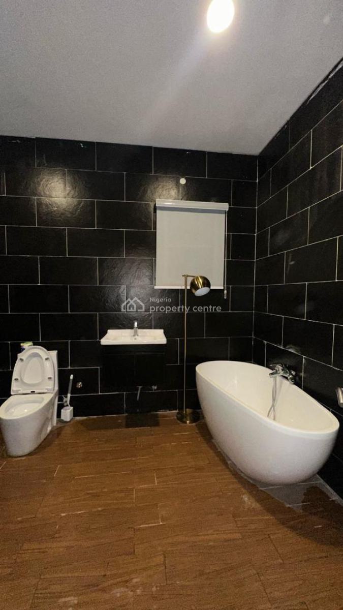 Hoolio_apartment Mabushi 405 One Bedroom Apartment, Brookstone Street, Mabushi, Abuja, Flat / Apartment Short Let