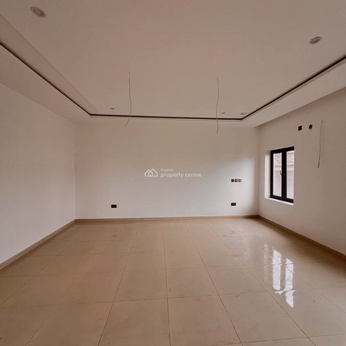 4 Bedroom Terrace Duplex, Life Camp, Abuja, Terraced Duplex for Sale