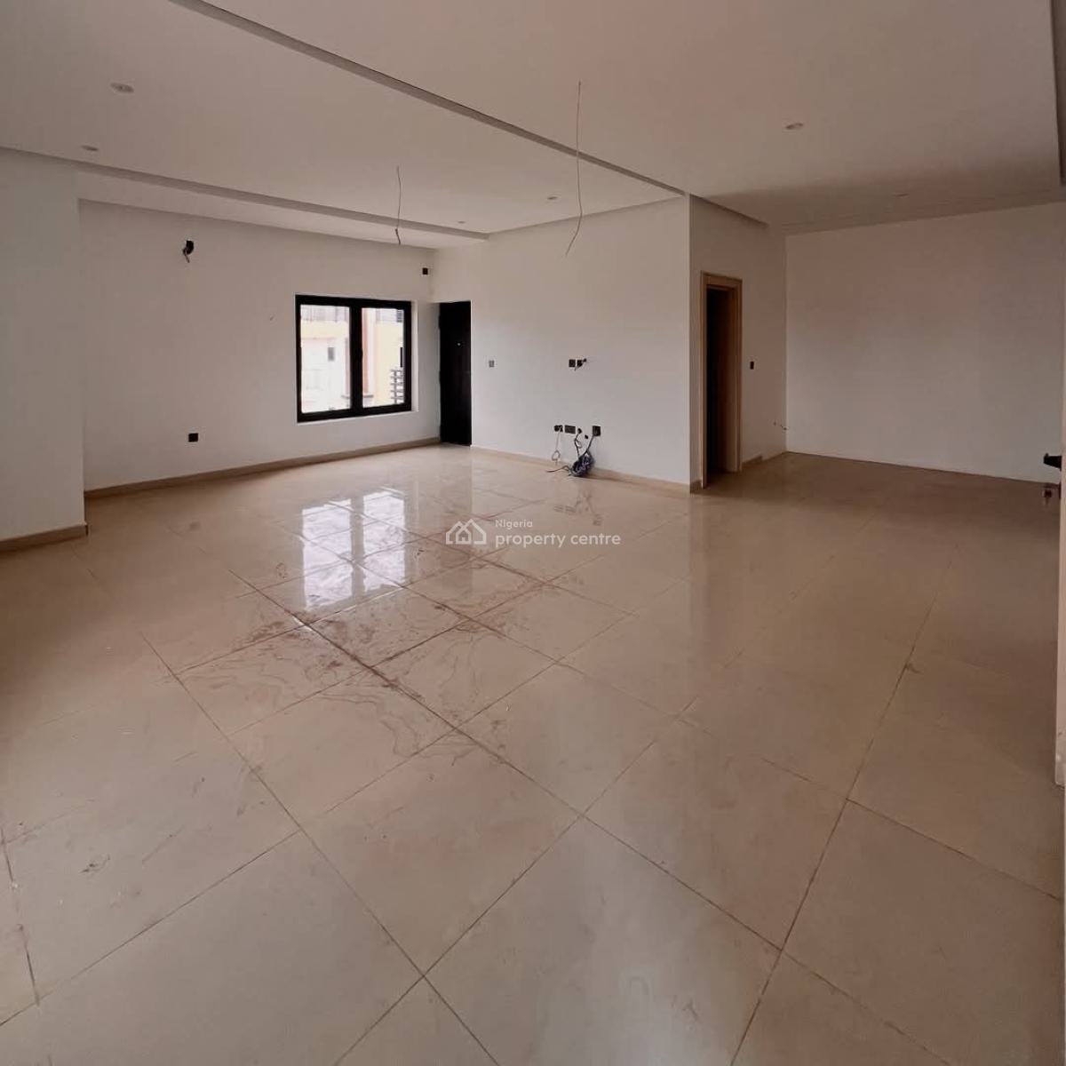 4 Bedroom Terrace Duplex, Life Camp, Abuja, Terraced Duplex for Sale