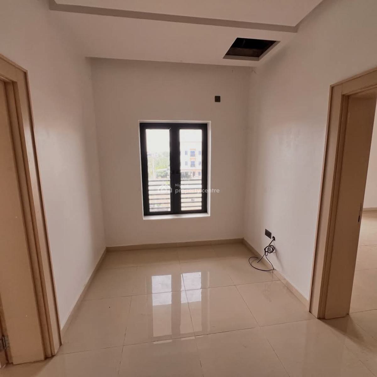 4 Bedroom Terrace Duplex, Life Camp, Abuja, Terraced Duplex for Sale