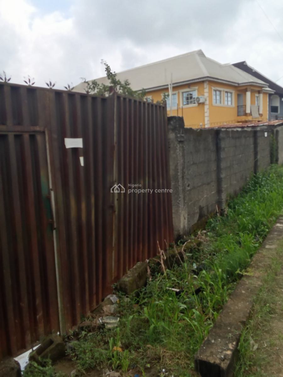 800sqm of Land, Royal Palmwill Estate, Badore, Ajah, Lagos, Residential Land for Sale