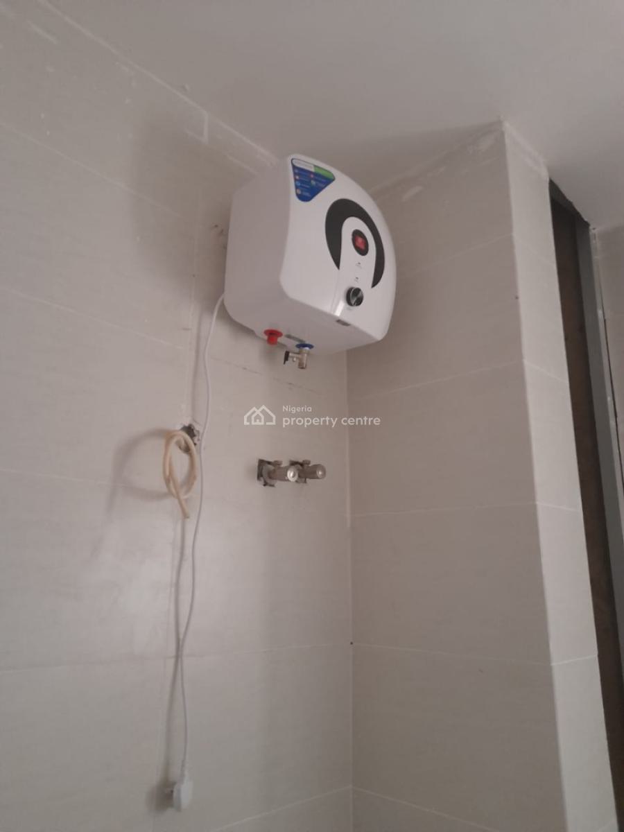 Newly Built 5 Bedroom Maisonette with Swimming Pool, Lekki Phase 1 Right Hand Side Lagos, Lekki Phase 1, Lekki, Lagos, Flat / Apartment for Sale
