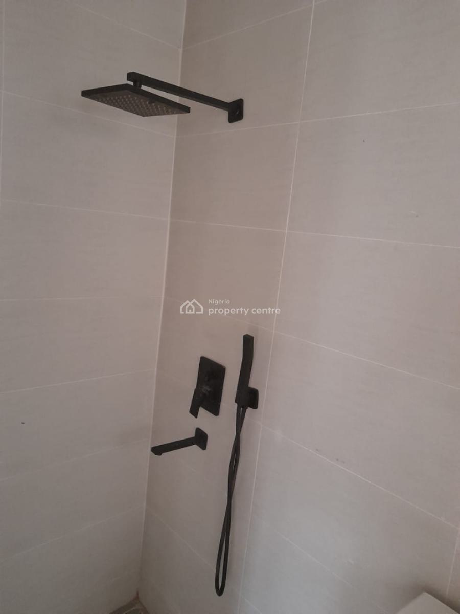 Newly Built 5 Bedroom Maisonette with Swimming Pool, Lekki Phase 1 Right Hand Side Lagos, Lekki Phase 1, Lekki, Lagos, Flat / Apartment for Sale