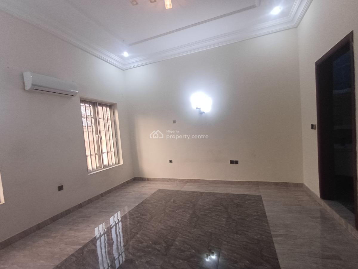 Clean 4bedroom Apartment with Bq, Parkview Estate Ikoyi, Parkview, Ikoyi, Lagos, Flat / Apartment for Rent