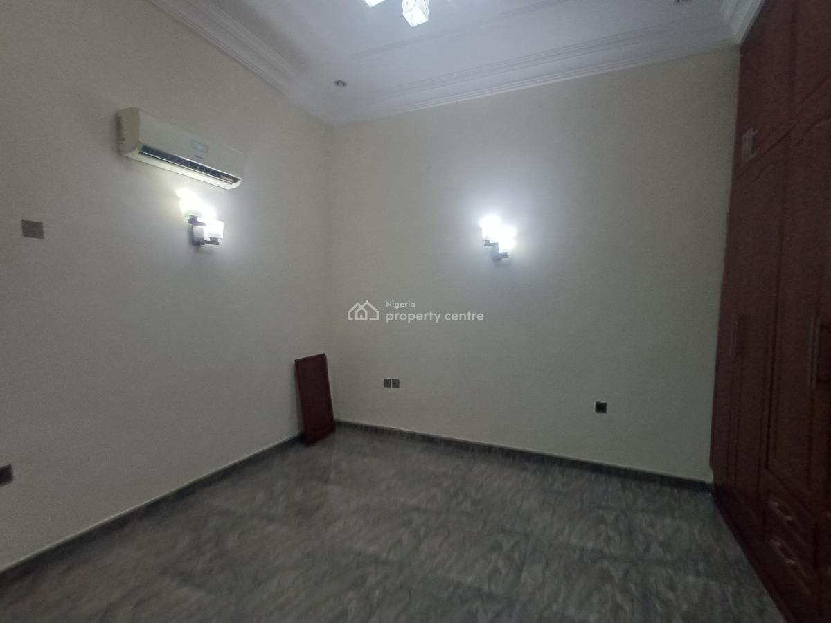 Clean 4bedroom Apartment with Bq, Parkview Estate Ikoyi, Parkview, Ikoyi, Lagos, Flat / Apartment for Rent