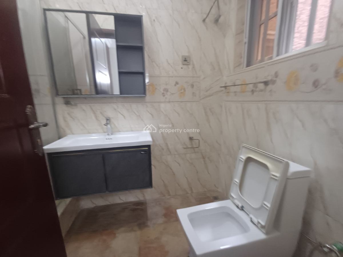 Clean 4bedroom Apartment with Bq, Parkview Estate Ikoyi, Parkview, Ikoyi, Lagos, Flat / Apartment for Rent
