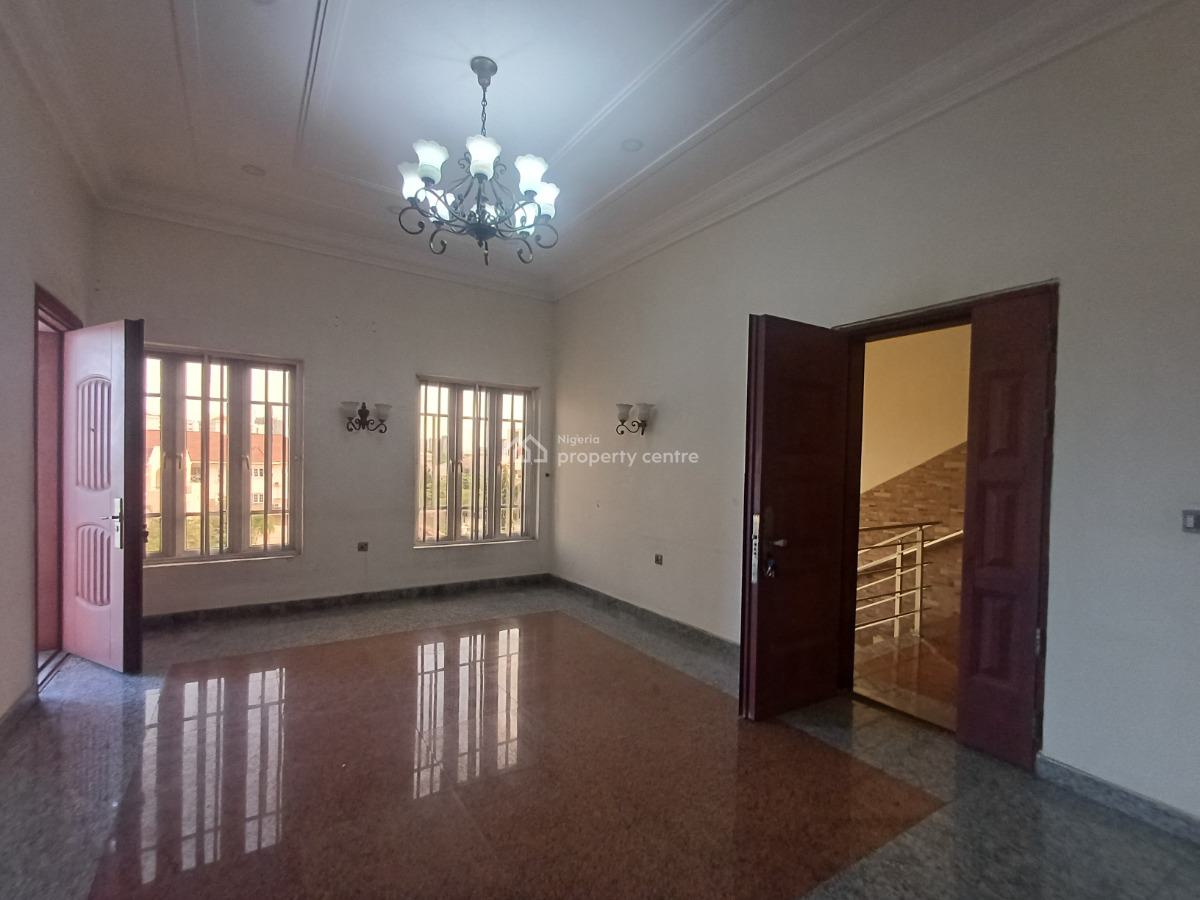 Clean 4bedroom Apartment with Bq, Parkview Estate Ikoyi, Parkview, Ikoyi, Lagos, Flat / Apartment for Rent