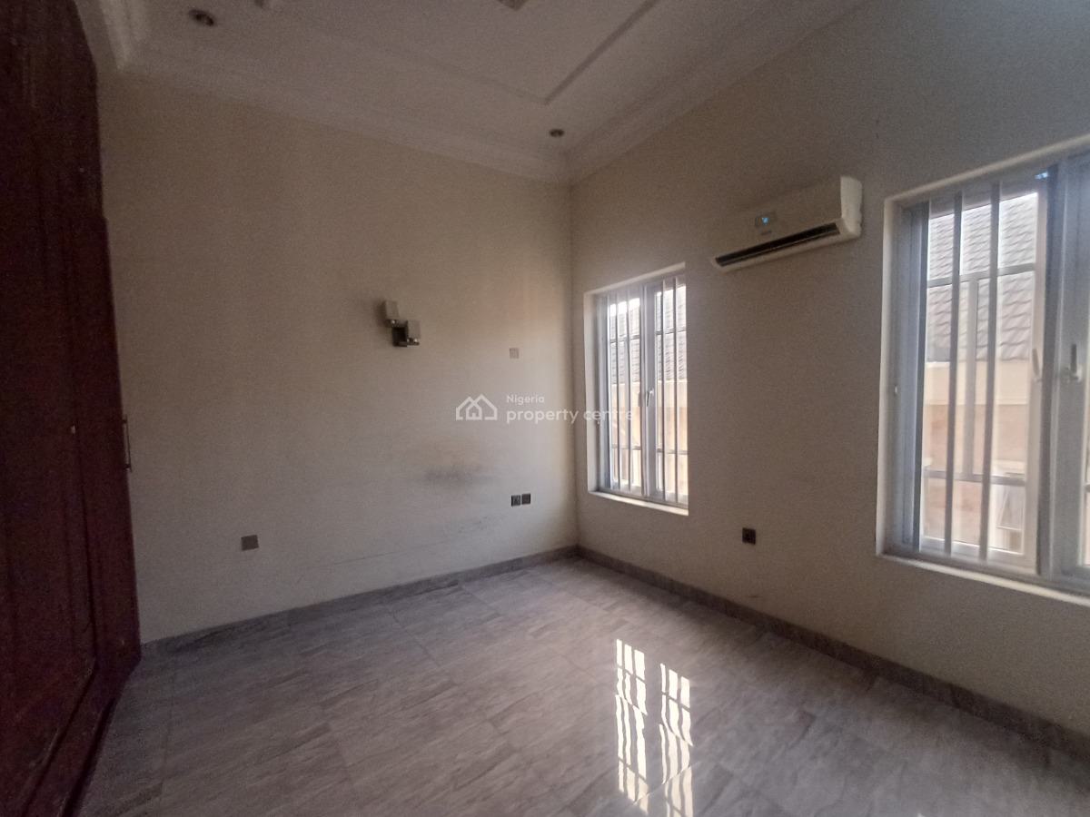 Clean 4bedroom Apartment with Bq, Parkview Estate Ikoyi, Parkview, Ikoyi, Lagos, Flat / Apartment for Rent