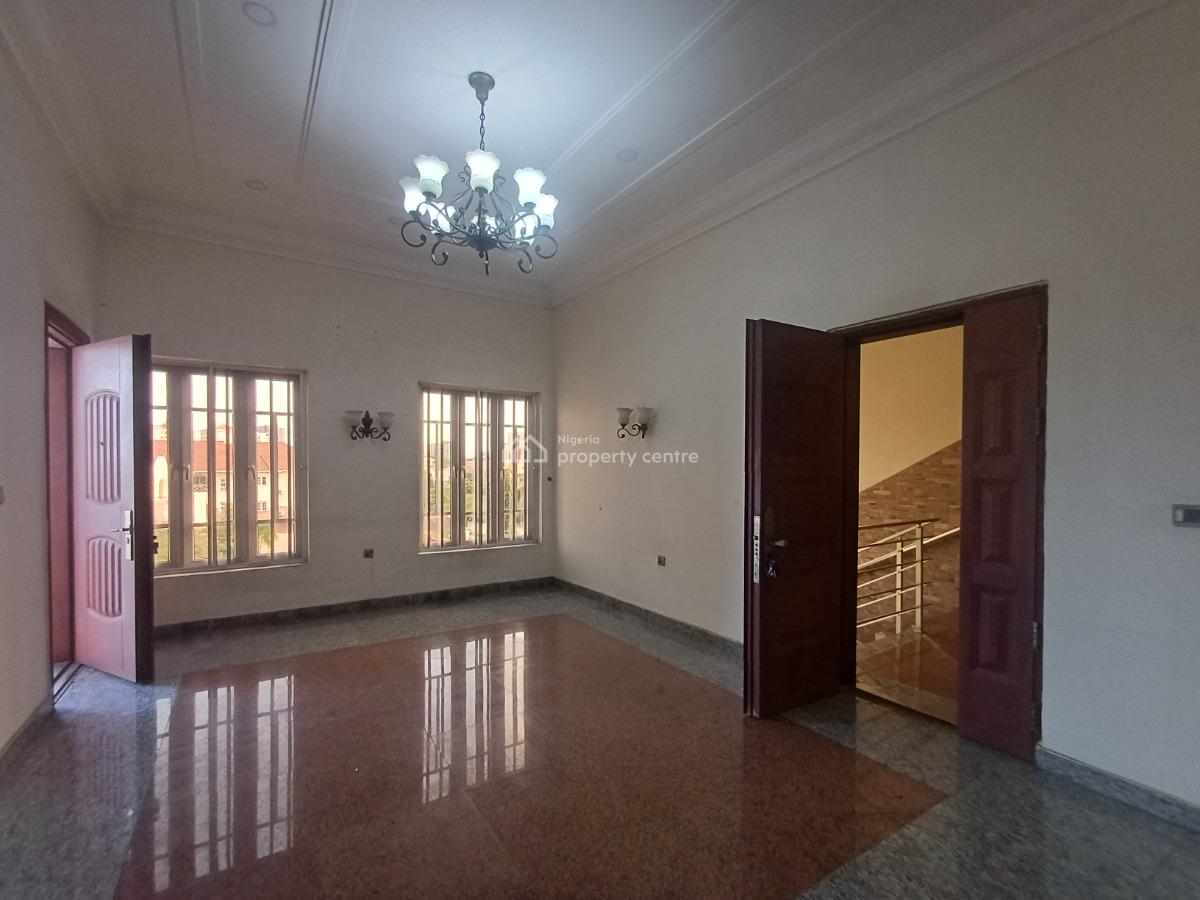 Clean 4bedroom Apartment with Bq, Parkview Estate Ikoyi, Parkview, Ikoyi, Lagos, Flat / Apartment for Rent