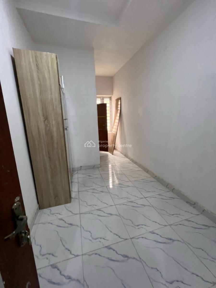 4 Bedroom Terraced Duplex Without Bq, Hrc Estate Harris Drive By Vgc, Lekki, Lagos, Terraced Duplex for Rent