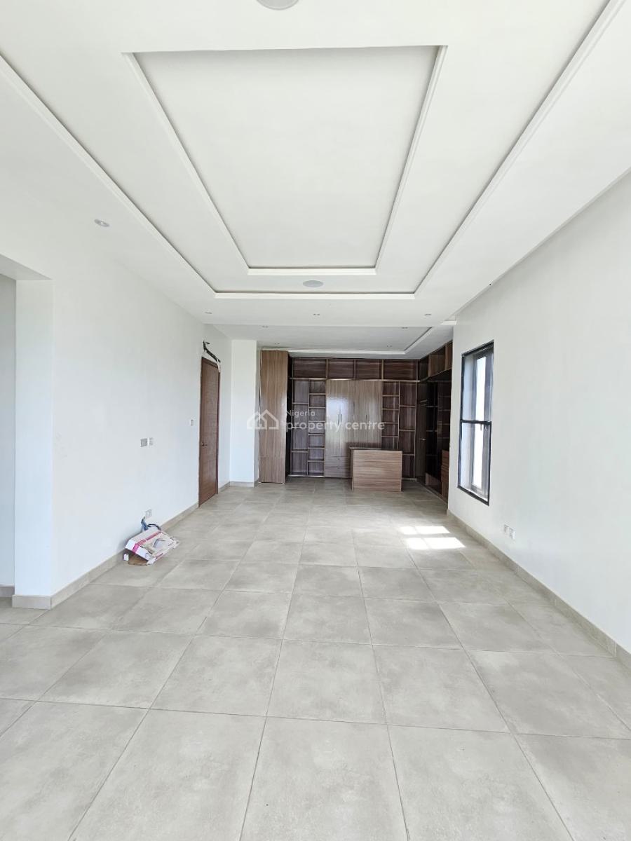 Contemporary Spacious 5 Bedroom Fully Detached Duplex with Bq, Cinema, This Exquisite Property Offers an Unparalleled Lifestyle Experience, Ikate, Lekki, Lagos, Detached Duplex for Sale