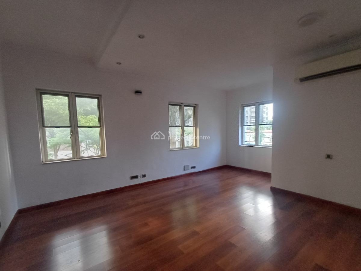 Luxury 3 Bedroom Flat with Bq, Ikoyi, Lagos, Flat / Apartment for Rent