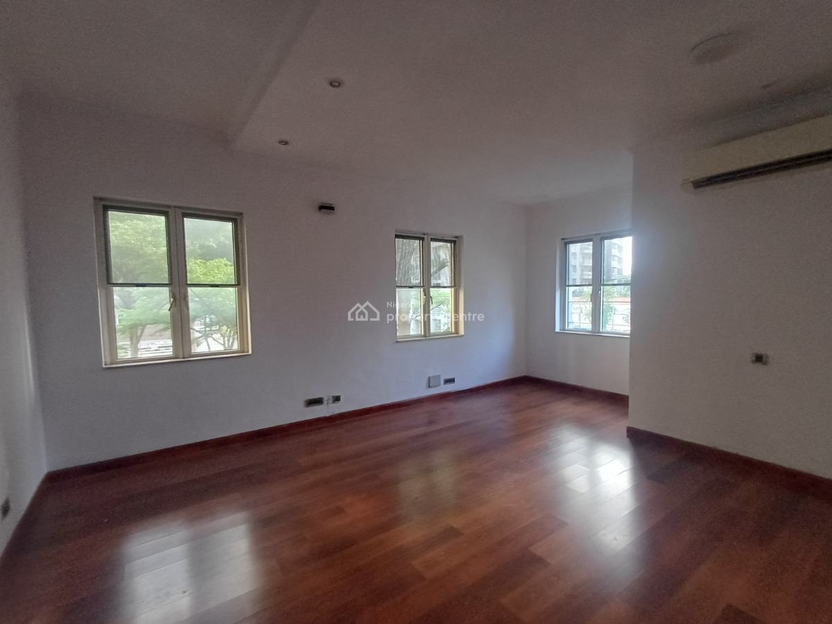 Luxury 3 Bedroom Flat with Bq, Ikoyi, Lagos, Flat / Apartment for Rent