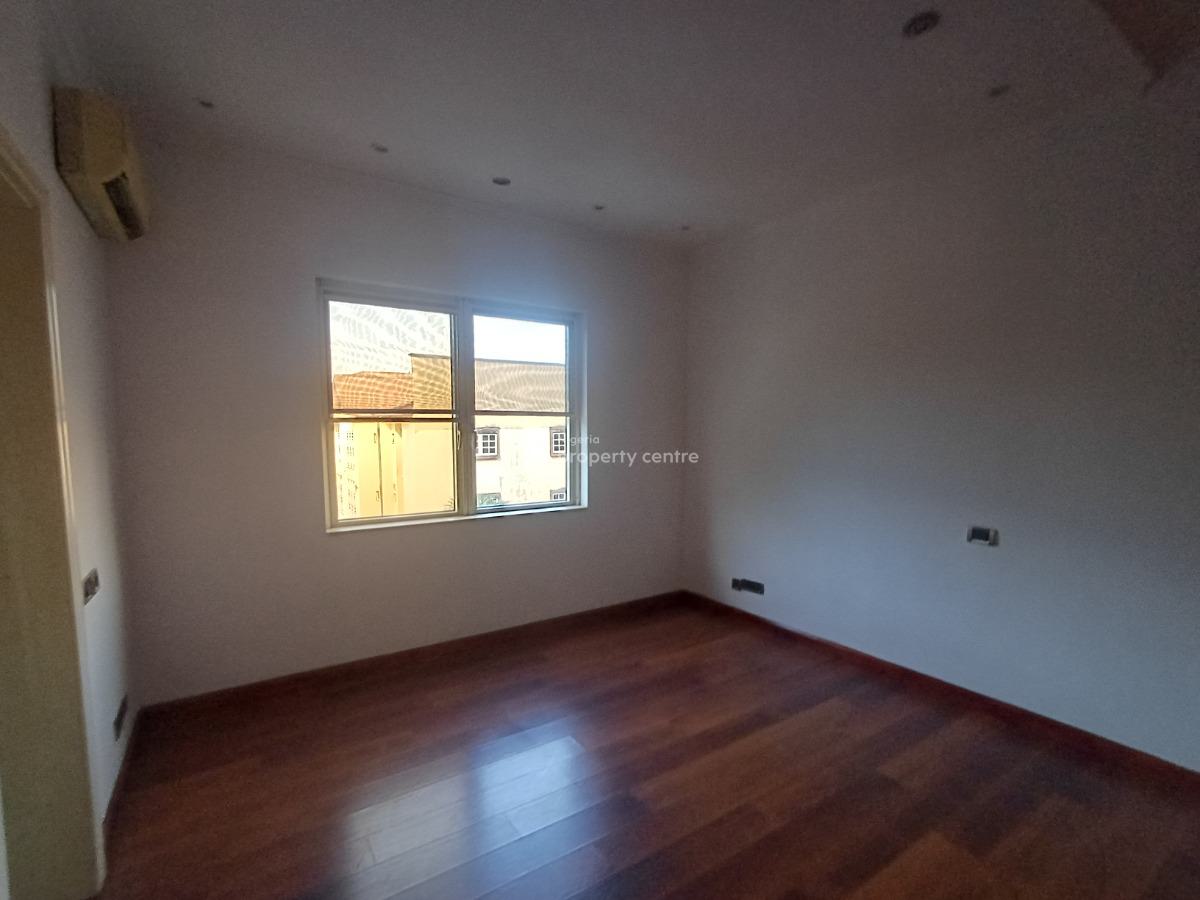 Luxury 3 Bedroom Flat with Bq, Ikoyi, Lagos, Flat / Apartment for Rent