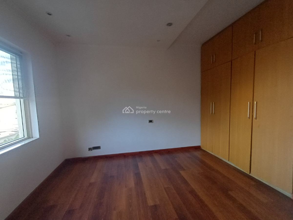 Luxury 3 Bedroom Flat with Bq, Ikoyi, Lagos, Flat / Apartment for Rent