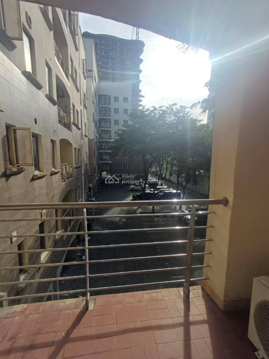 Luxury 3 Bedroom Flat with Bq, Ikoyi, Lagos, Flat / Apartment for Rent