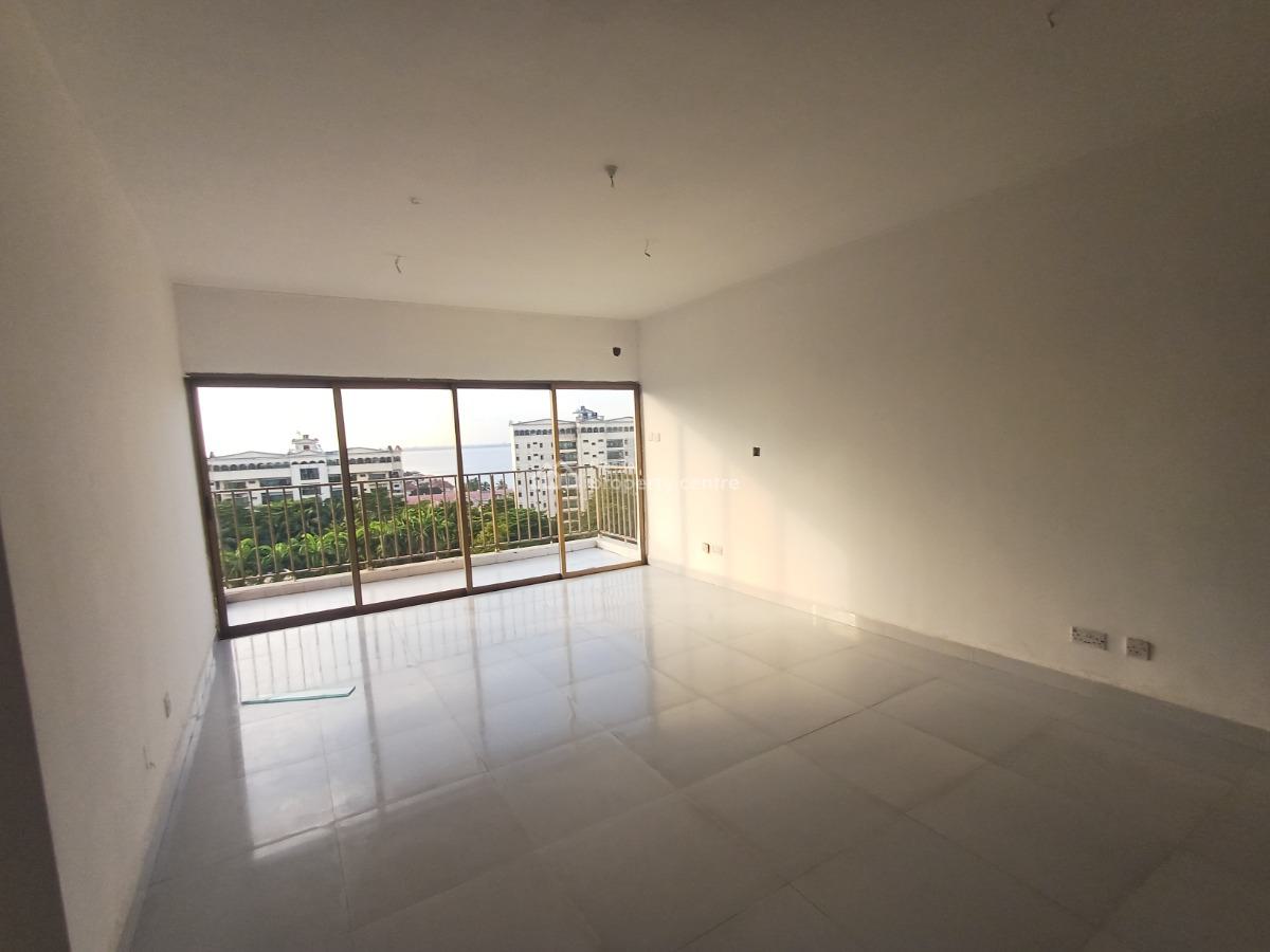 Clean 3 Bedroom Flat with Bq, Ikoyi, Lagos, Flat / Apartment for Rent