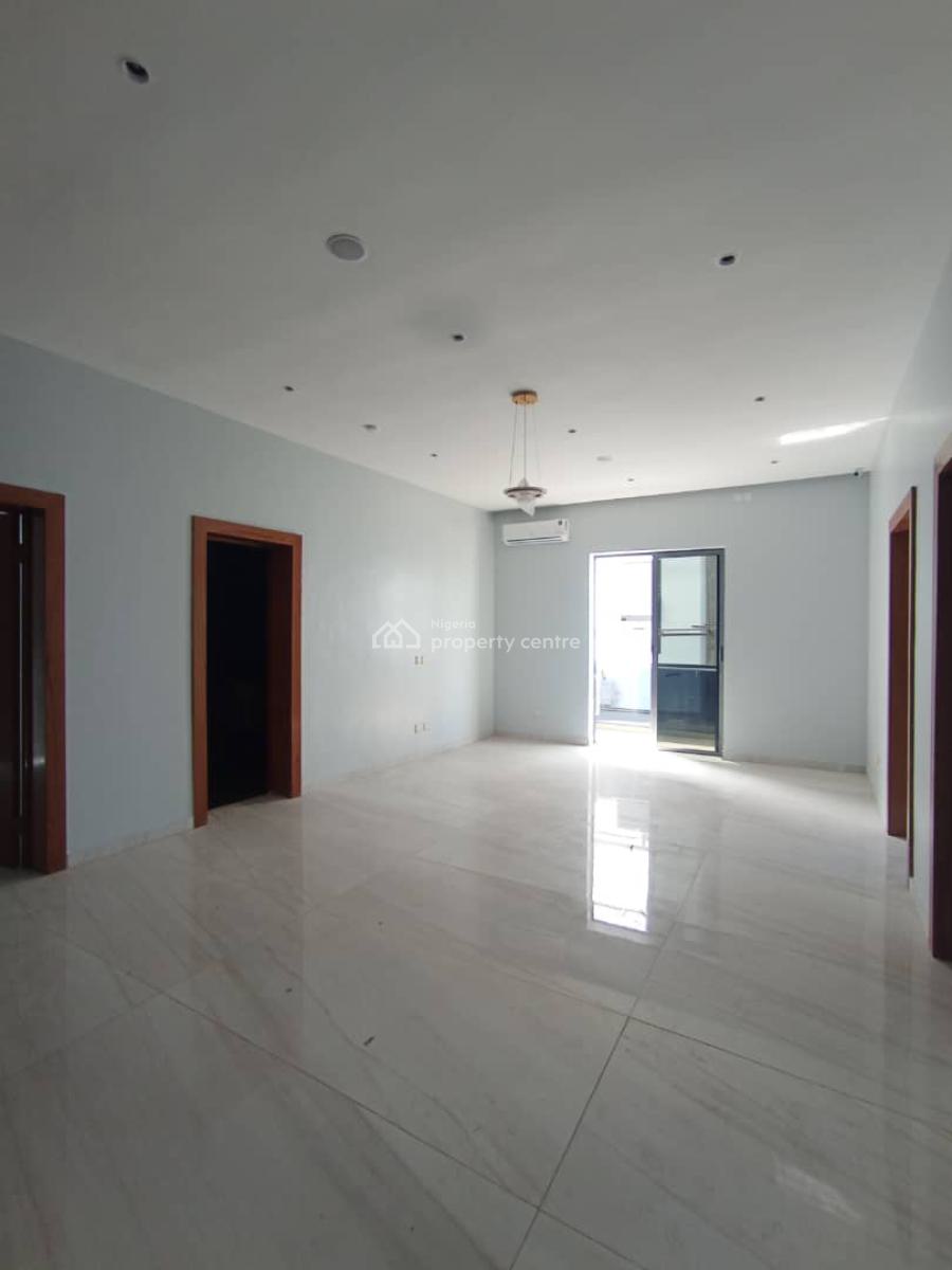 5 Bedroom Fully Detached Duplex with 2 Bq, Ikoyi, Lagos, Detached Duplex for Rent