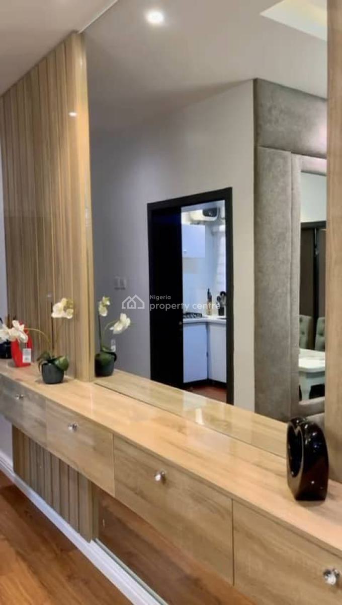 Fully Furnished Serviced 2 Bedroom, Lekki Phase 1, Lekki, Lagos, Flat / Apartment for Rent