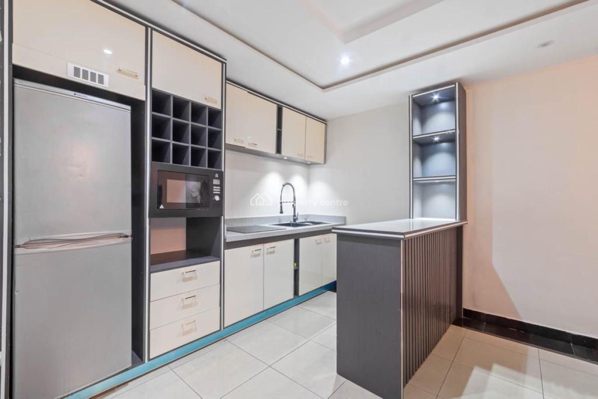 Luxury 2 Bedroom Apartment with Ps5 and Premium Features, Lekki Phase 1, Lekki, Lagos, Flat / Apartment Short Let