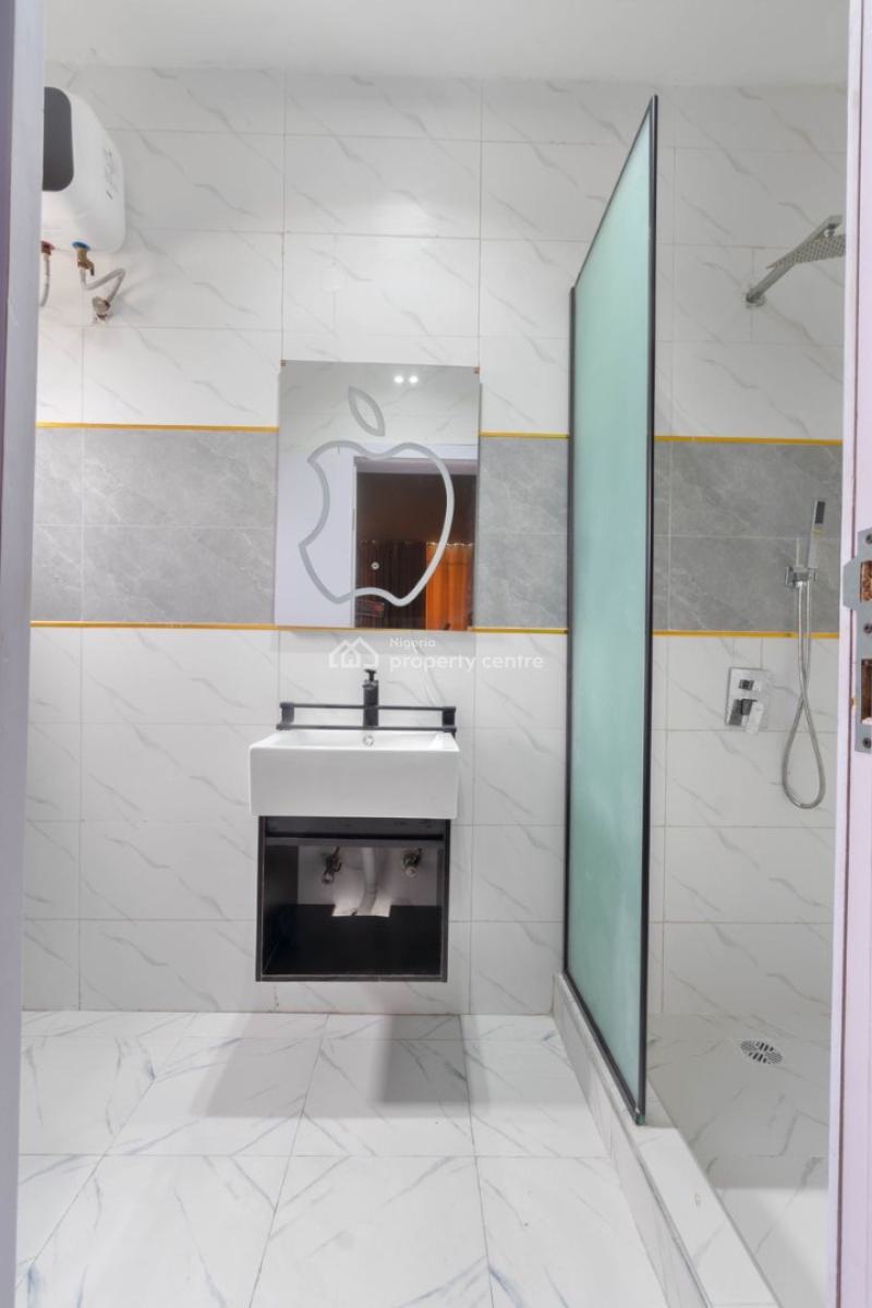 Furnished 2 Bedroom Apartment, Ikate, Lekki, Lagos, Flat / Apartment for Sale