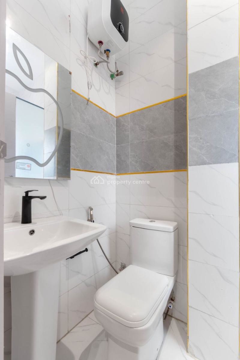 Furnished 2 Bedroom Apartment, Ikate, Lekki, Lagos, Flat / Apartment for Sale