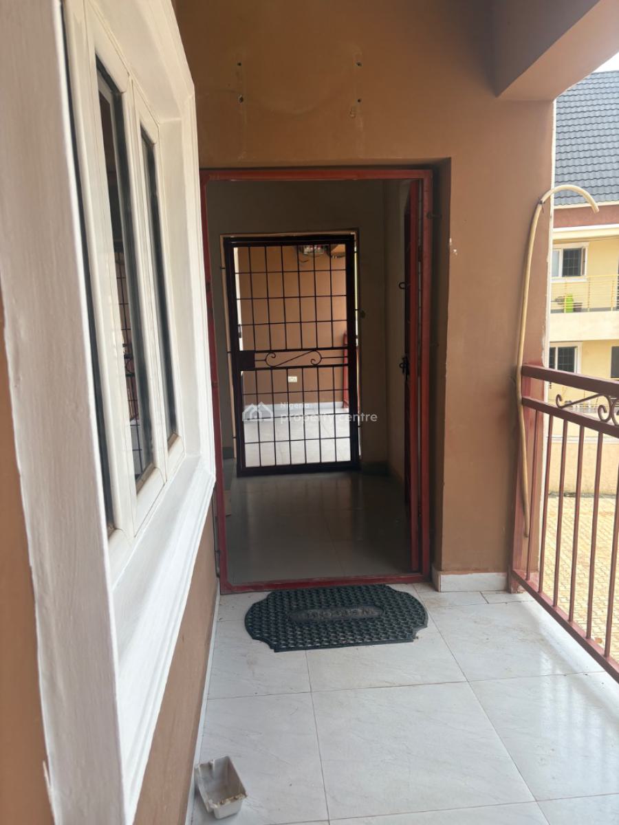 Clean 2 Bedroom Block of Flat, Dawaki, Gwarinpa, Abuja, Flat / Apartment for Rent