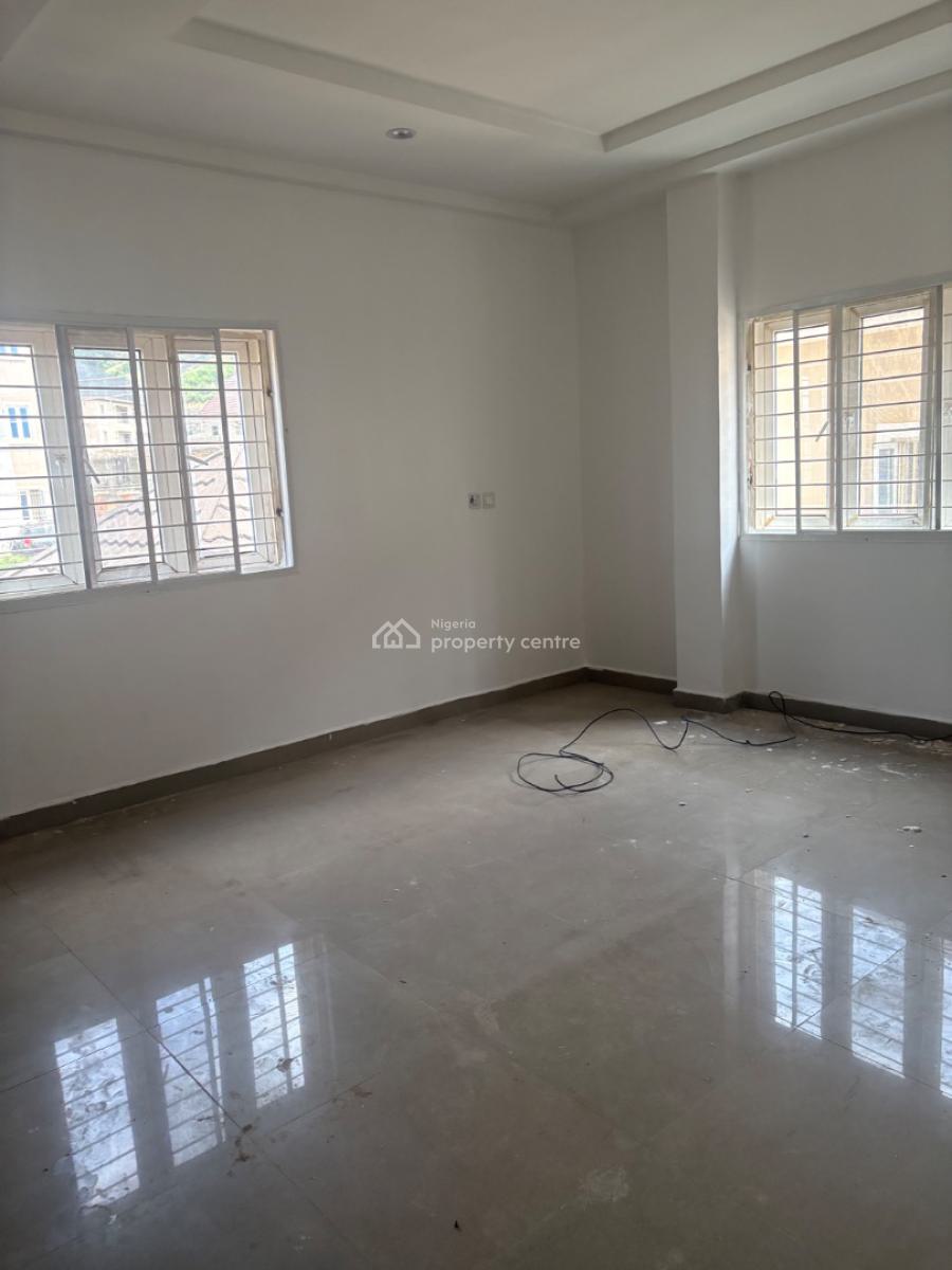 Clean 2 Bedroom Block of Flat, Dawaki, Gwarinpa, Abuja, Flat / Apartment for Rent