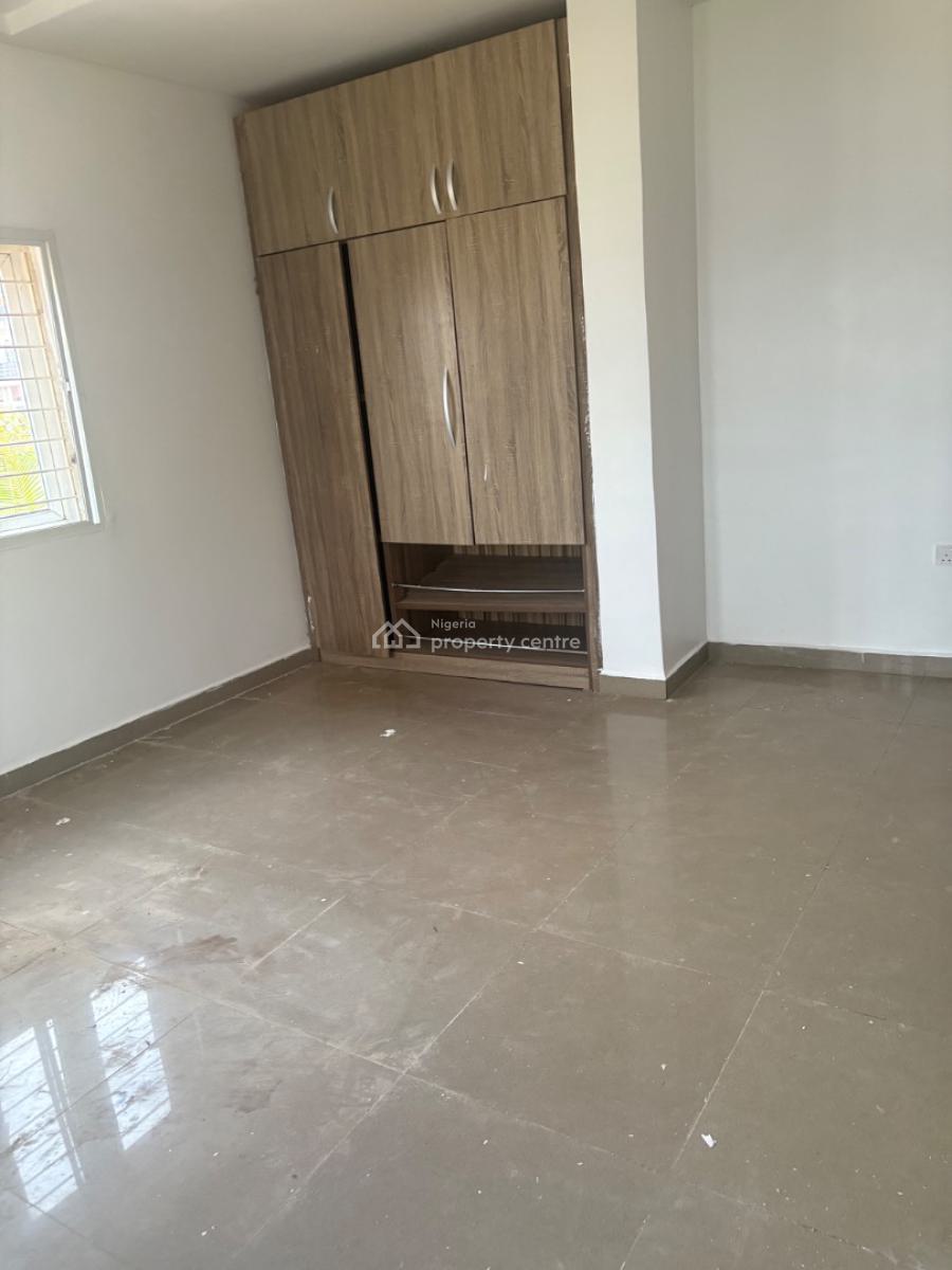 Clean 2 Bedroom Block of Flat, Dawaki, Gwarinpa, Abuja, Flat / Apartment for Rent
