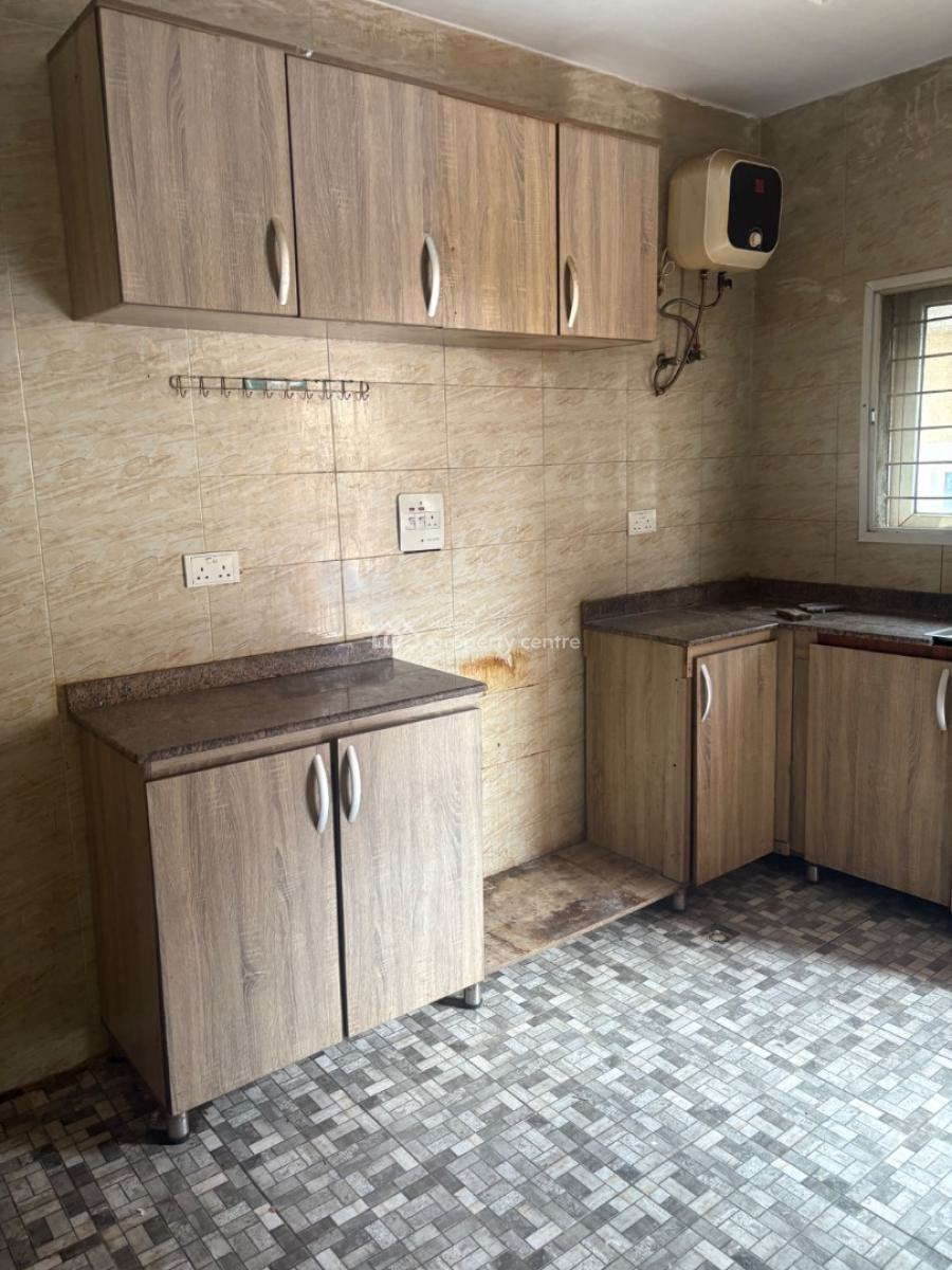 Clean 2 Bedroom Block of Flat, Dawaki, Gwarinpa, Abuja, Flat / Apartment for Rent