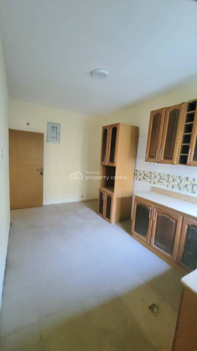 3 Bedroom Flat in a Block of 4 Flats, Labora, Abijo, Lekki, Lagos, Flat / Apartment for Sale
