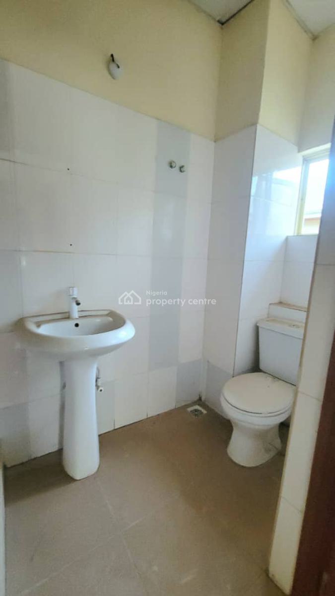 3 Bedroom Flat in a Block of 4 Flats, Labora, Abijo, Lekki, Lagos, Flat / Apartment for Sale
