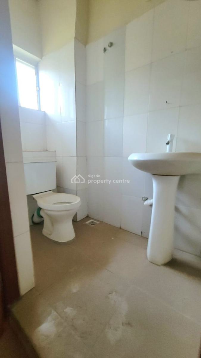 3 Bedroom Flat in a Block of 4 Flats, Labora, Abijo, Lekki, Lagos, Flat / Apartment for Sale