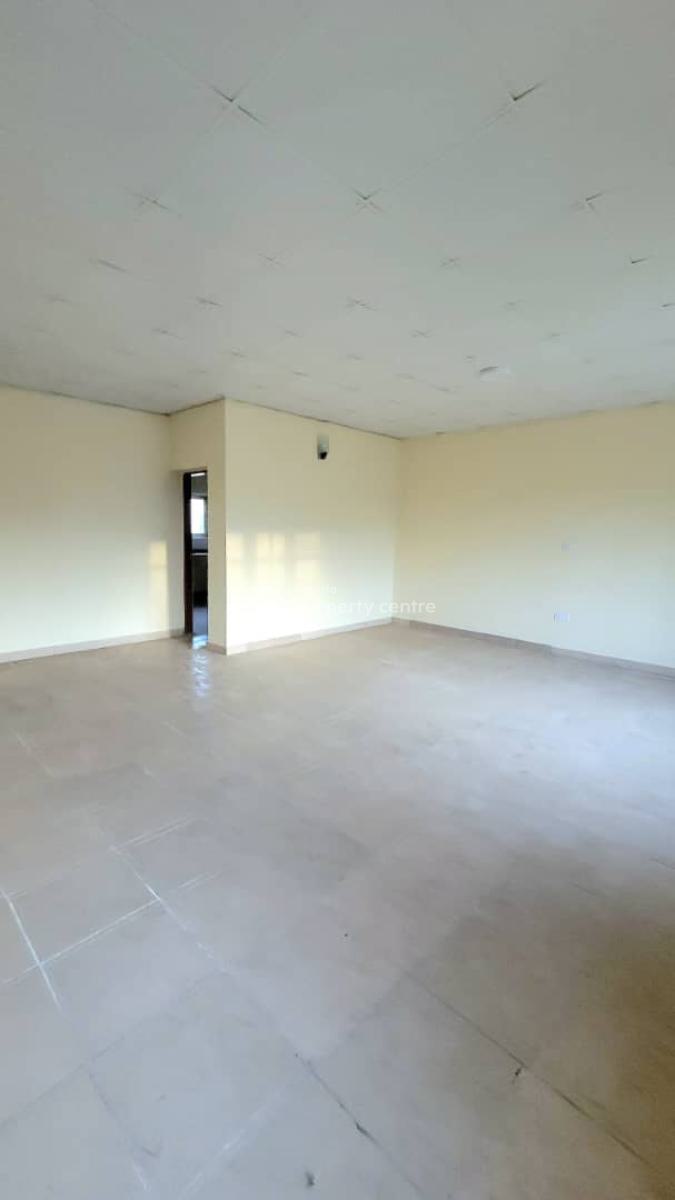 3 Bedroom Flat in a Block of 4 Flats, Labora, Abijo, Lekki, Lagos, Flat / Apartment for Sale