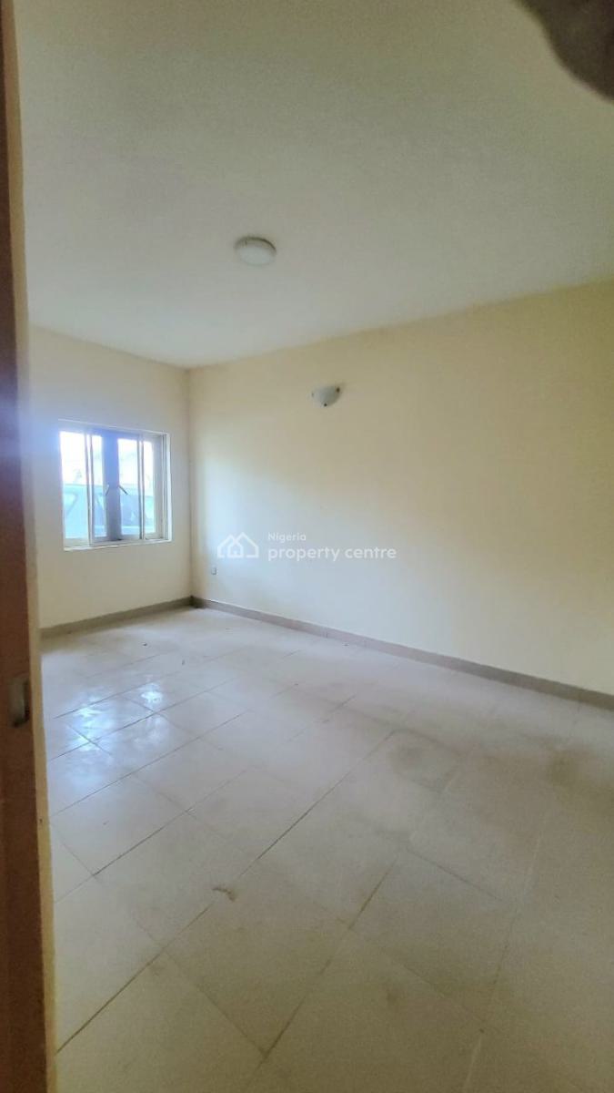 3 Bedroom Flat in a Block of 4 Flats, Labora, Abijo, Lekki, Lagos, Flat / Apartment for Sale