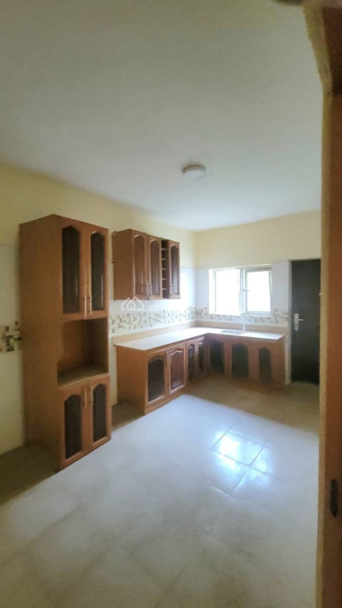 3 Bedroom Flat in a Block of 4 Flats, Labora, Abijo, Lekki, Lagos, Flat / Apartment for Sale