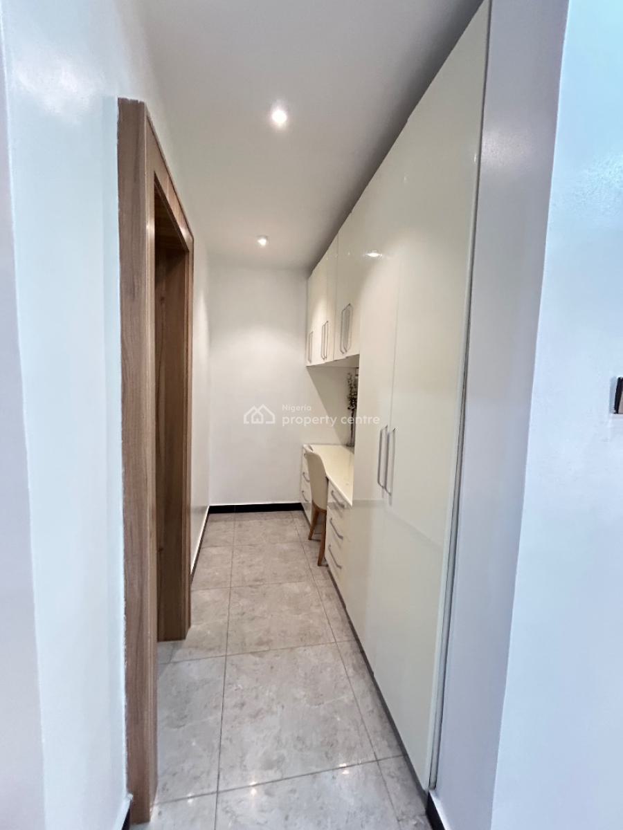 Serviced 3 Bedroom Apartment, Ikoyi, Lagos, Flat / Apartment for Rent