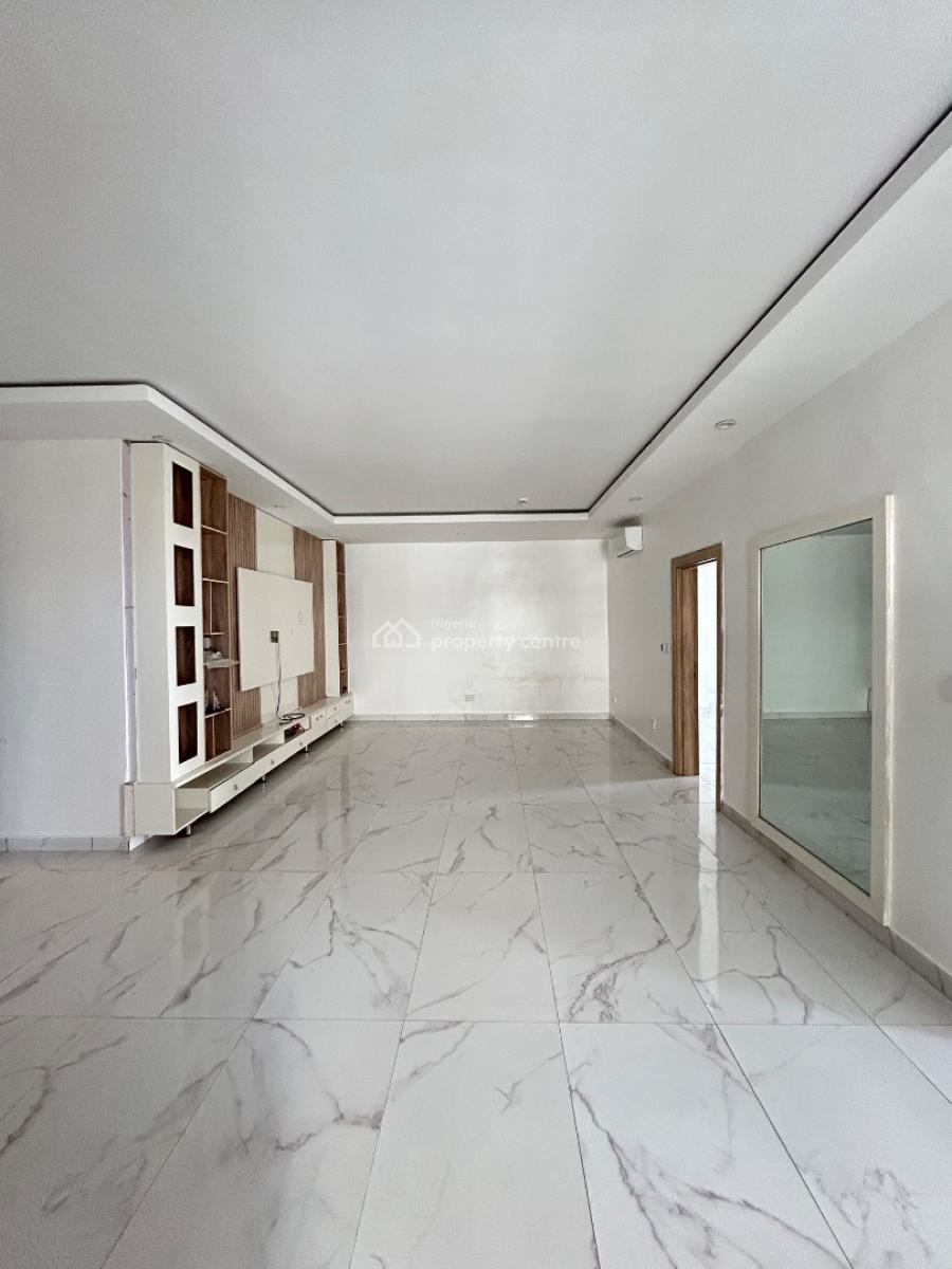 3 Bedroom Apartment, Victoria Island (vi), Lagos, Flat / Apartment for Rent