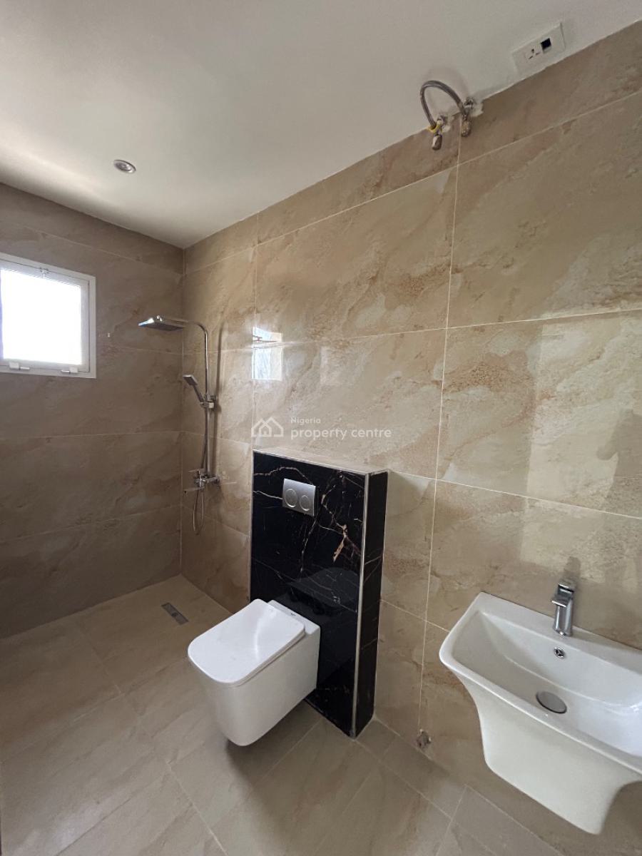 3 Bedroom Apartment, Victoria Island (vi), Lagos, Flat / Apartment for Rent