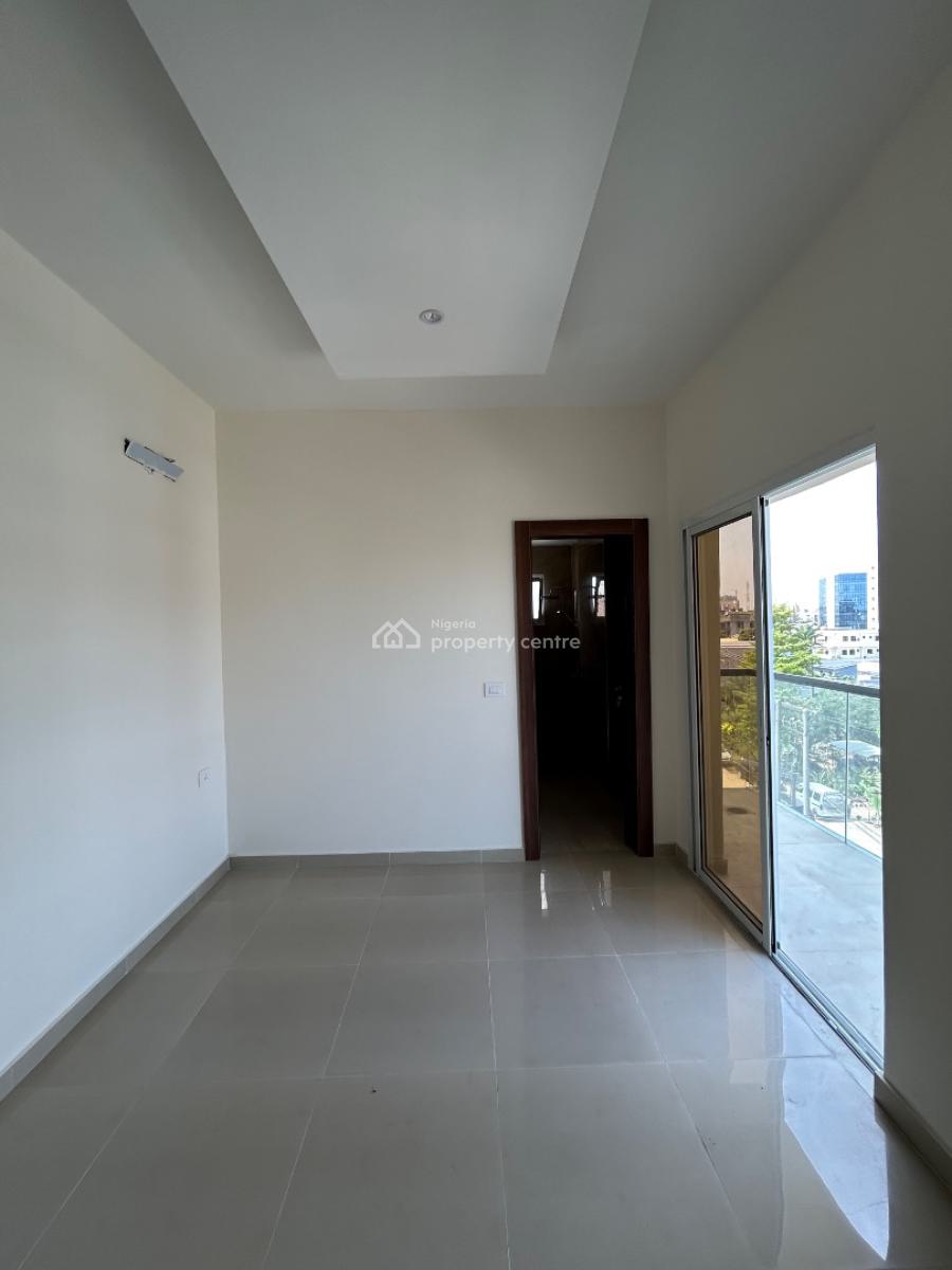 3 Bedroom Apartment, Victoria Island (vi), Lagos, Flat / Apartment for Rent