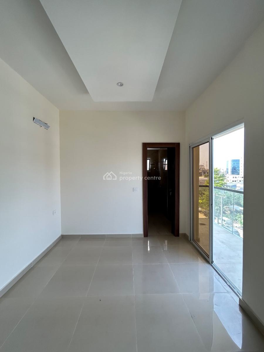 3 Bedroom Apartment, Victoria Island (vi), Lagos, Flat / Apartment for Rent