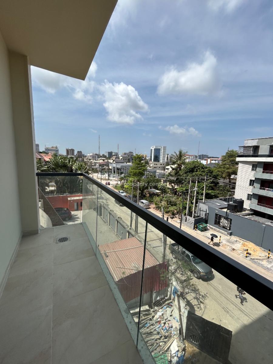 3 Bedroom Apartment, Victoria Island (vi), Lagos, Flat / Apartment for Rent