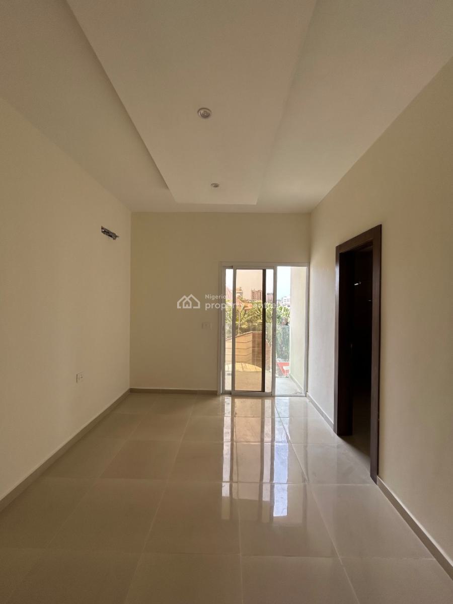 3 Bedroom Apartment, Victoria Island (vi), Lagos, Flat / Apartment for Rent