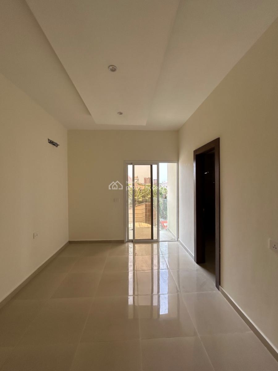 3 Bedroom Apartment, Victoria Island (vi), Lagos, Flat / Apartment for Rent