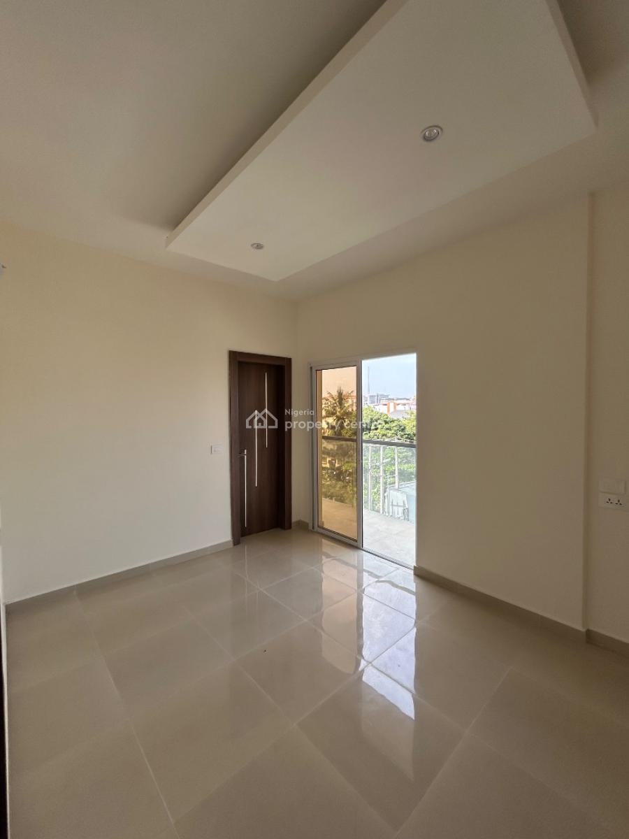 3 Bedroom Apartment, Victoria Island (vi), Lagos, Flat / Apartment for Rent