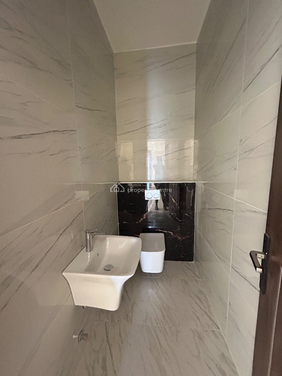 3 Bedroom Apartment, Victoria Island (vi), Lagos, Flat / Apartment for Rent