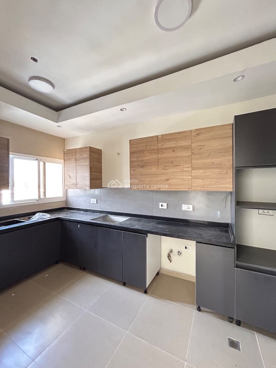 3 Bedroom Apartment, Victoria Island (vi), Lagos, Flat / Apartment for Rent