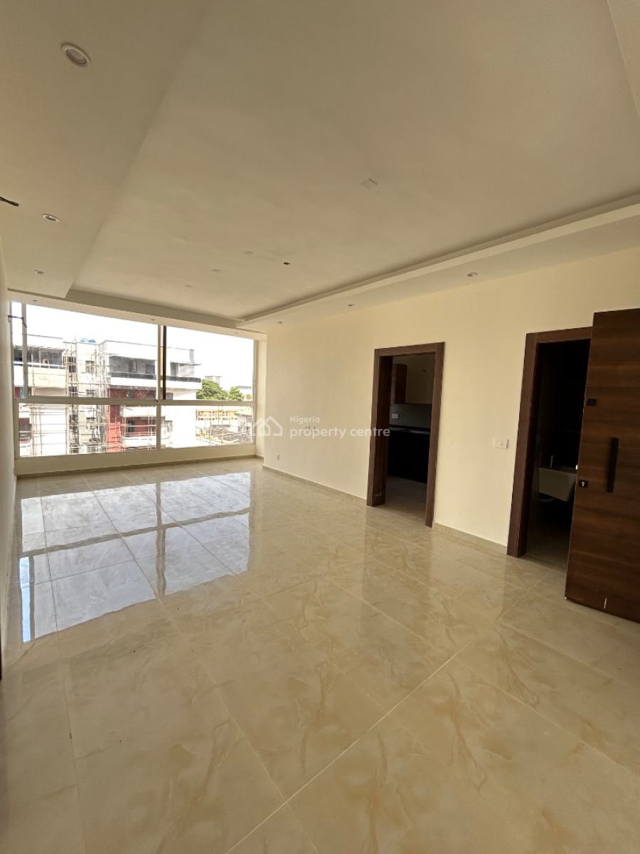 3 Bedroom Apartment, Victoria Island (vi), Lagos, Flat / Apartment for Rent